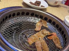 -妙香居韩国烤肉(鹏瑞利季华广场店)