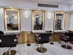 -雅仕 HAIR SALON 美发沙龙