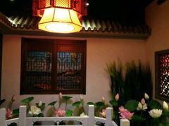 -芦月轩羊蝎子(劲松店)