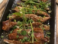-仑头海鲜城(仑头环村南路店)