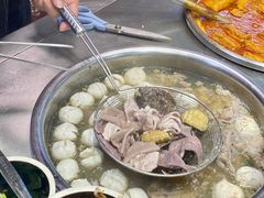 -大中沙茶面(中山路店)