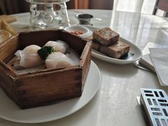 -顺德美的万豪酒店-万豪中餐厅