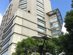 -复旦大学附属华山医院(总院)