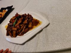 -满汉楼(江畔店)