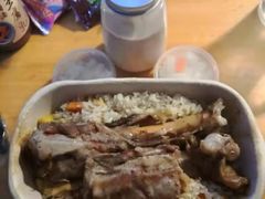 -零·壹新疆羊肉抓饭