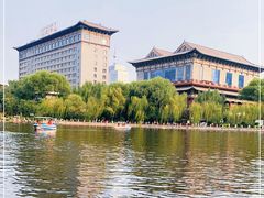 -文瀛公园
