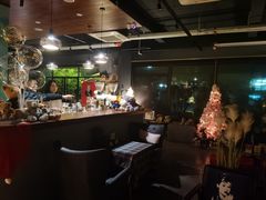 -咖法森林·咖啡  酒吧(天河店)