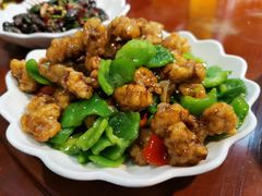 -老兵食堂(景新街店)