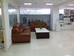 -海之声助听器 瑞士峰力直营中心(华麟大厦店)