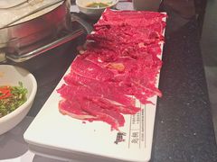 -牛事制造局牛肉火锅(莲岳路店)