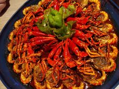 -红盔甲·小龙虾(车公庙店)