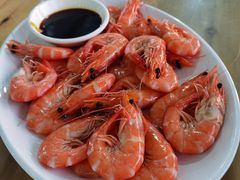 -七鲜渔港美食餐厅(巽寮湾海景店)