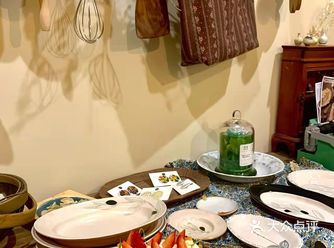 🫕南通探店｜约会、聚餐的宝藏小众选择 不是标题党，这家店真