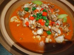 -忆江南·临江鱼馆