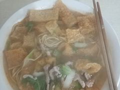 -老太皮肚面
