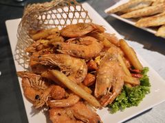 -迎宾大酒店(东北大马路店)