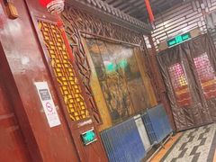 大堂-老浒记烤鸭-北京菜(琉璃厂店)