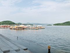 -东钱湖旅游度假区