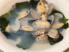 蛤蜊湯-萨莉亚意式餐厅(永旺购物中心店)