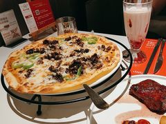 -赤火牛排(金狮广场店)