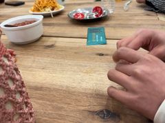 -老刘家永盛斋·传统泡馍(东关南街店)
