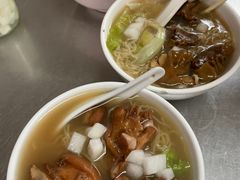 -坚记面店(一德路店)