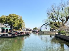 -西塘人家•黑金冠本地好店