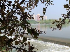 -永定河休闲森林公园