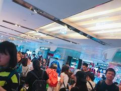 -DFS迪斐世(香港广东道店)