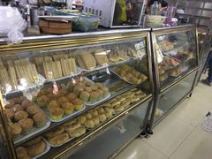-百回味老爸茶(海彤店)