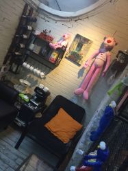 点击看大图 -SALON V