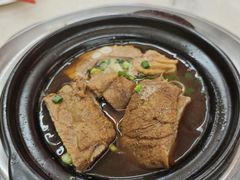 -新峰肉骨茶(总店)