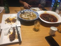 -峨嵋小镇·川菜(勒泰中心店)