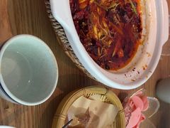 -花盐街·四川乐山小吃(西单大悦城店)