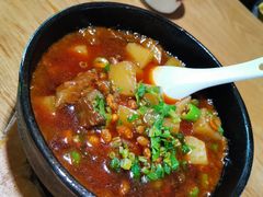 -蜀宴小调·精致家常菜(科华店)