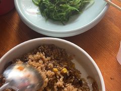 -坛南湾阿强农家乐.海鲜大排档老字号(福州地标美食店)
