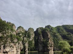 -大连冰峪旅游度假区