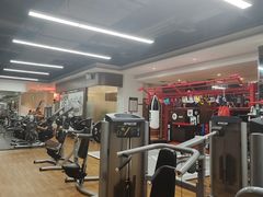 -MOHO FITNESS梦航游泳健身(国创中心店)