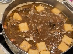 -蝎王府羊蝎子(西直门店)