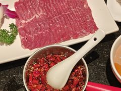 -南门涮肉(东单店)