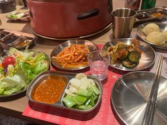 -西塔老太太泥炉烤肉(双井店)