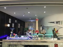 -339旋转餐厅(天府熊猫塔店)