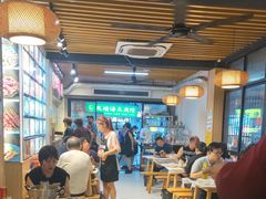 -郑记•不夜城烧烤•龙虾•虾蟹(黄鹤楼店)