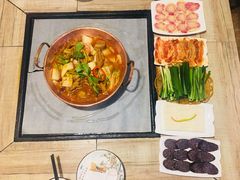 -哈吱喂丽江火塘·牦牛火锅(五一街店)