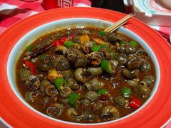 辣炒螺蛳-辣小鲜·南昌大排档(船山路店)