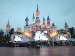 -沈阳方特欢乐世界