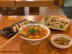 -日出拉面(望京店)