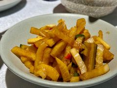 -湘中缘·湖南菜(娄底驻京办店)