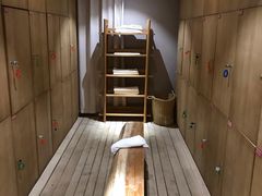 -成都蓝城悦杏温泉美食酒店(宽窄巷子店)