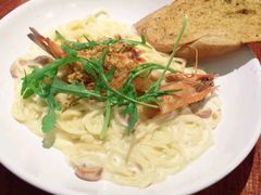 -卡朋厨房(289艺术园区店)